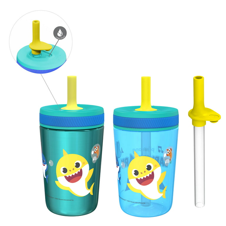 https://i5.walmartimages.com/seo/Zak-Designs-12oz-and-15oz-2-Pack-Straw-Tumbler-Stainless-Steel-and-Plastic-with-Additional-Straw-Leakproof-and-Perfect-for-Kids-Baby-Shark_c1afe5a8-4f50-496e-a35c-18ea99984cb8.3bad8022a9ecbacf4a5ddcfe7d887177.jpeg?odnHeight=768&odnWidth=768&odnBg=FFFFFF