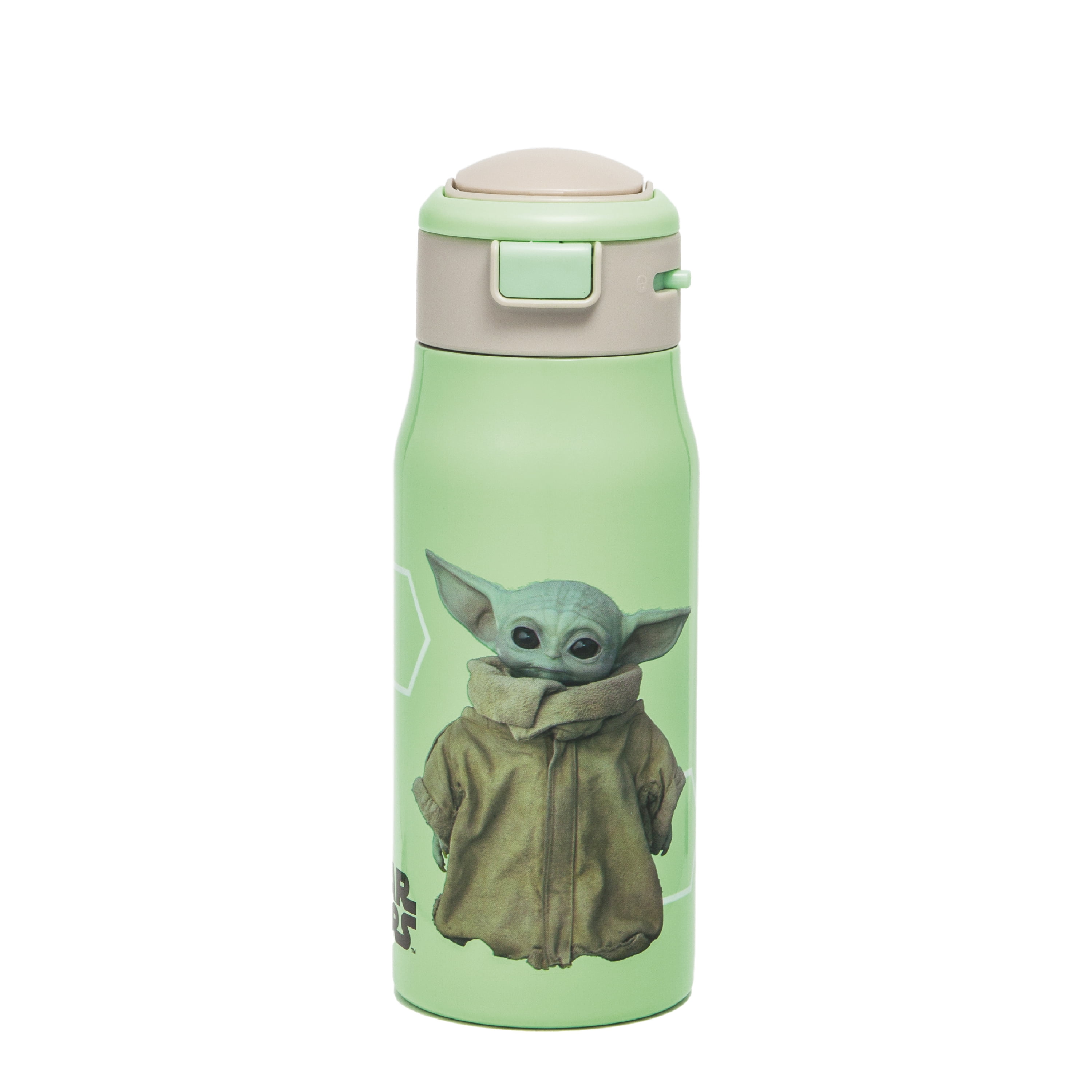 Simple Modern Star Wars Boba Fett Water Bottle with Straw Lid Vacuum  Insulated Stainless Steel Metal…See more Simple Modern Star Wars Boba Fett  Water