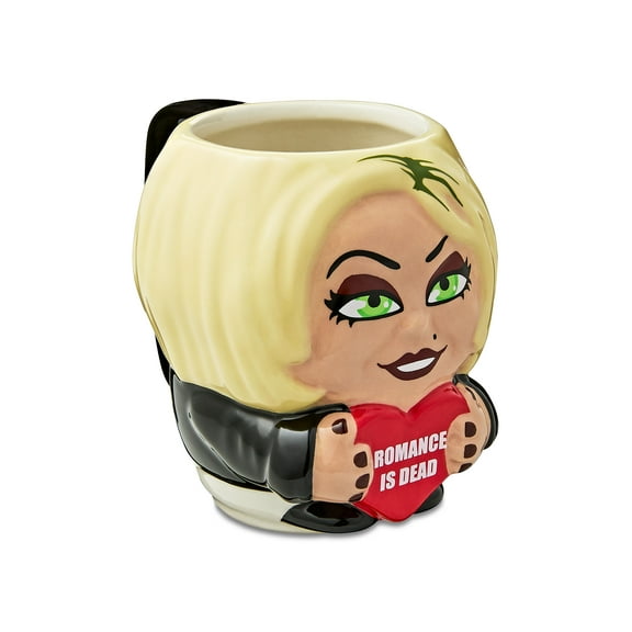 Zak Designs 13.5oz Tiffany Ceramic Chibi Mug