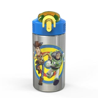 Toy Story - Lightyear Tritan Water Bottle 650ml