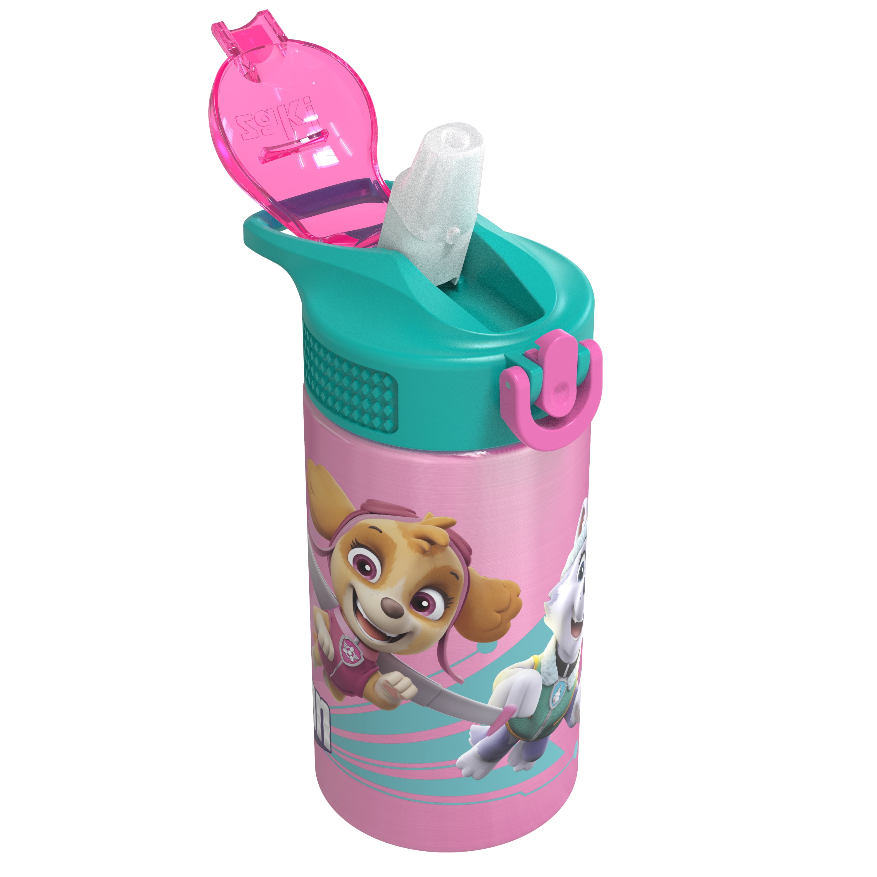 https://i5.walmartimages.com/seo/Zak-Designs-15-5-oz-Kids-Water-Bottle-Stainless-Steel-with-Push-Button-Spout-and-Locking-Cover-PAW-Patrol-Skye_ccff2b71-18de-42fc-9a82-e03d6afd4fb6.b15cc93acd9564b9b5b2b621b62941df.jpeg