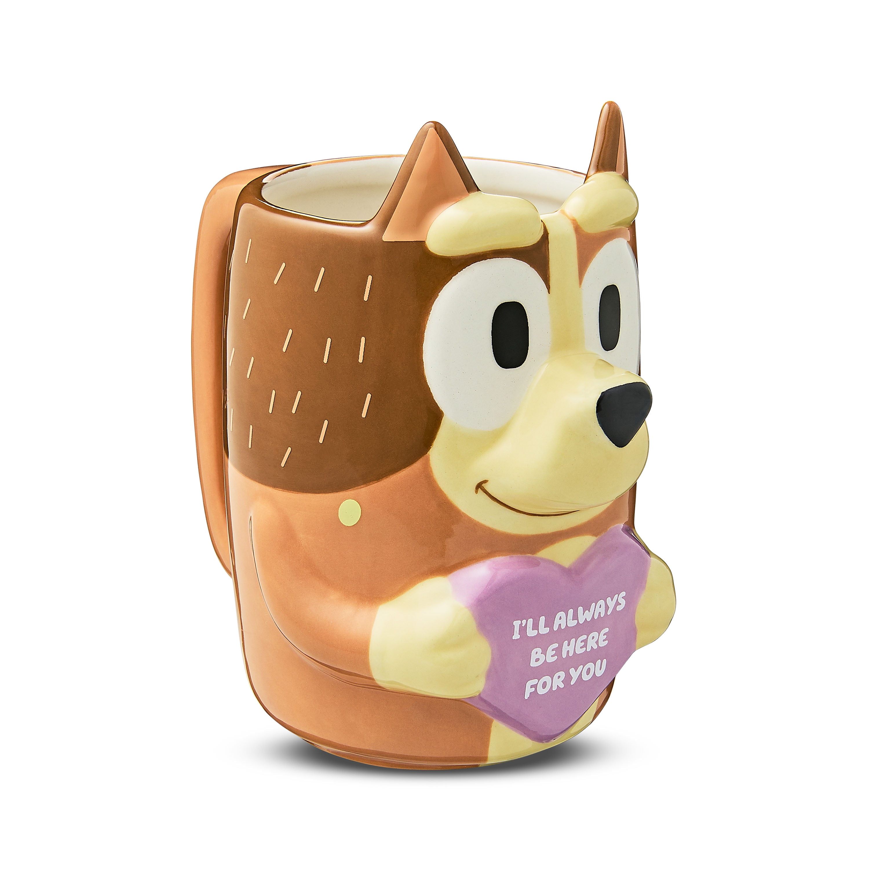 Zak Designs 15oz Chilli Ceramic Chibi Mug - Walmart.com