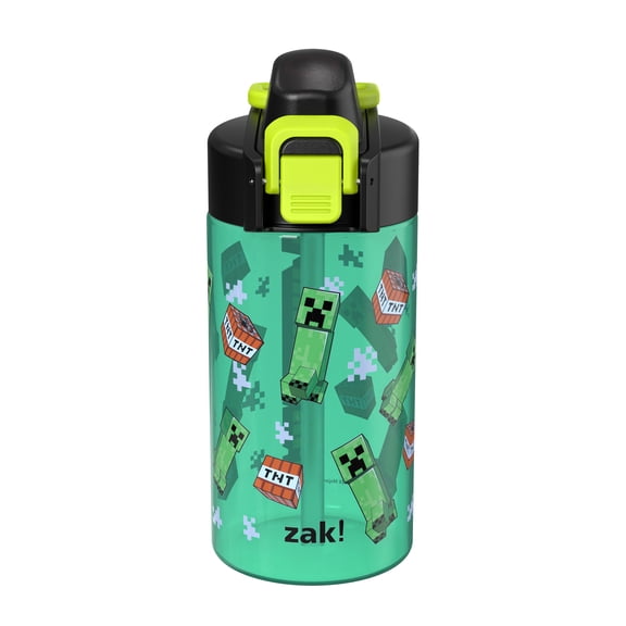 ZAK 16OZ BTL MINCRFT