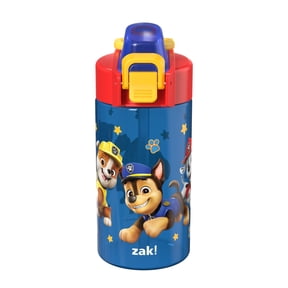 Zak Designs 16oz Paw Patrol Jubilation Water Bottle