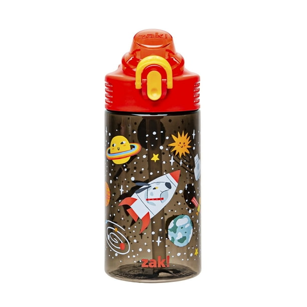 Fashion leak proof water bottle for school