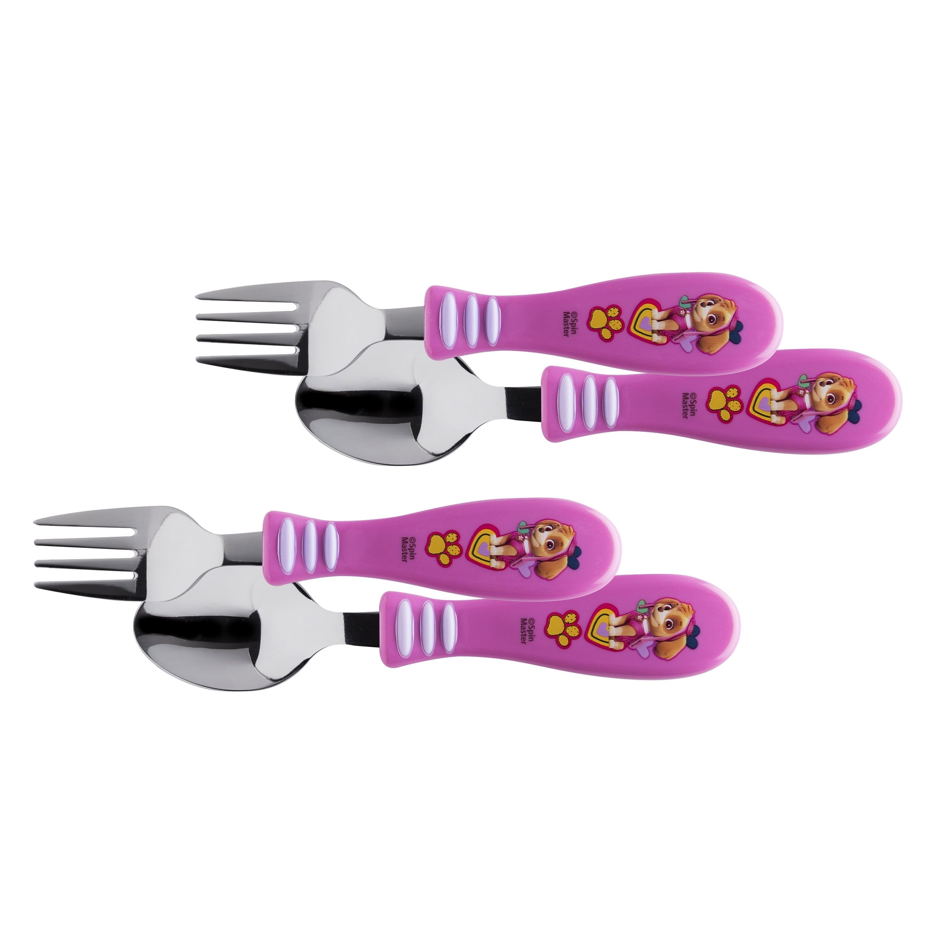 https://i5.walmartimages.com/seo/Zak-Designs-2-Pack-Kids-Fork-and-Spoon-Utensil-Flatware-Set-Stainless-Steel-and-Plastic-with-Easy-Grip-Handles-PAW-Patrol-Skye_5ca97434-a157-4d88-9232-5084a3ee98a4_1.228096e64aa1795e83b05cea39a5c4e2.jpeg