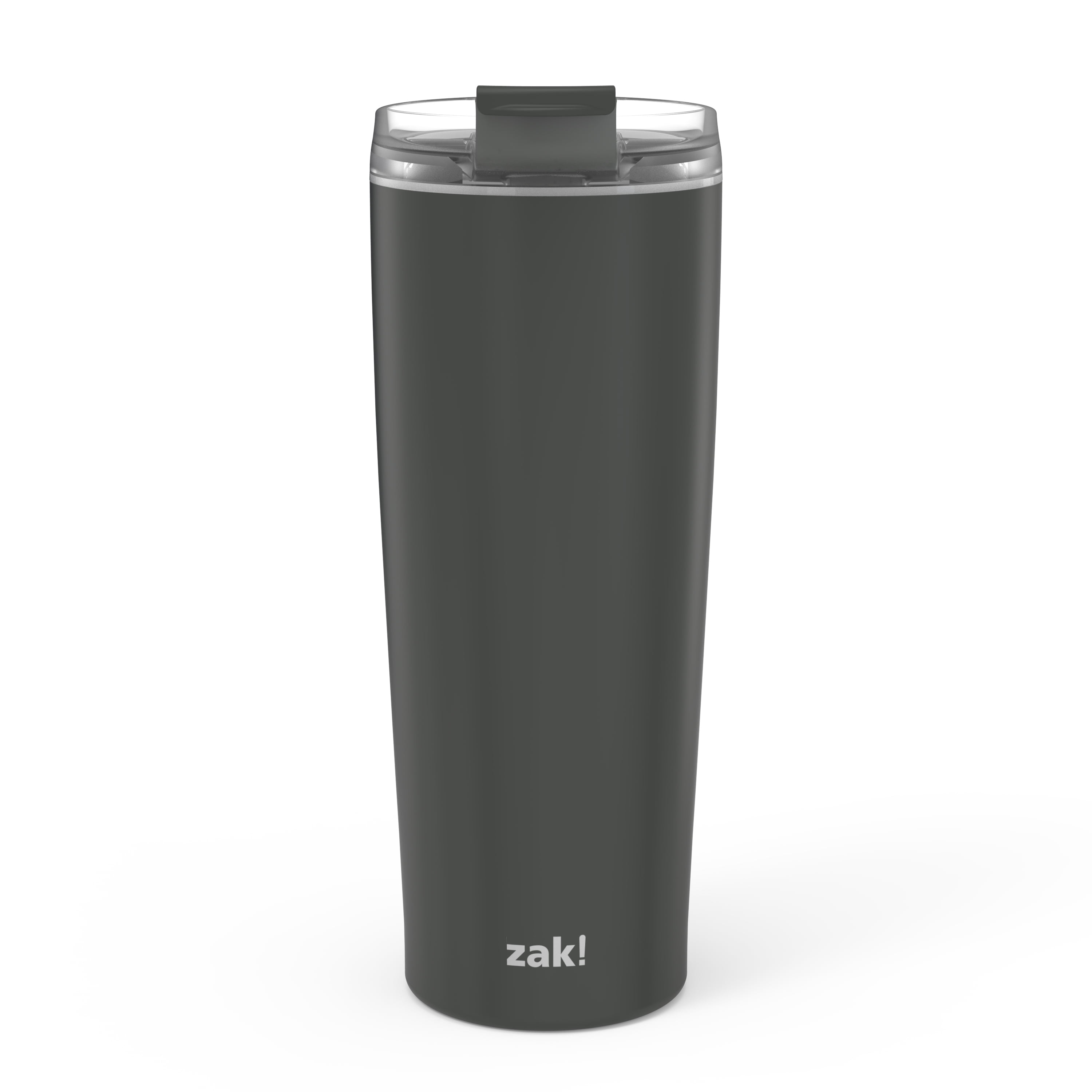 Zak! Leak-Proof Tumbler 20 oz Charcoal