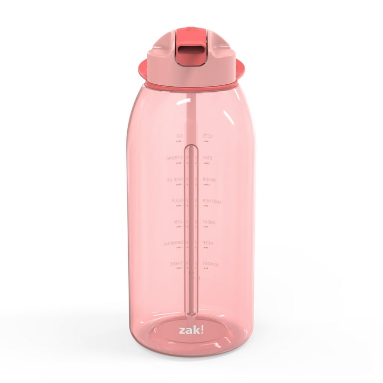  YETI Rambler 64 oz Bottle, Vacuum Insulated, Stainless Steel  with Chug Cap, Power Pink : Sports & Outdoors