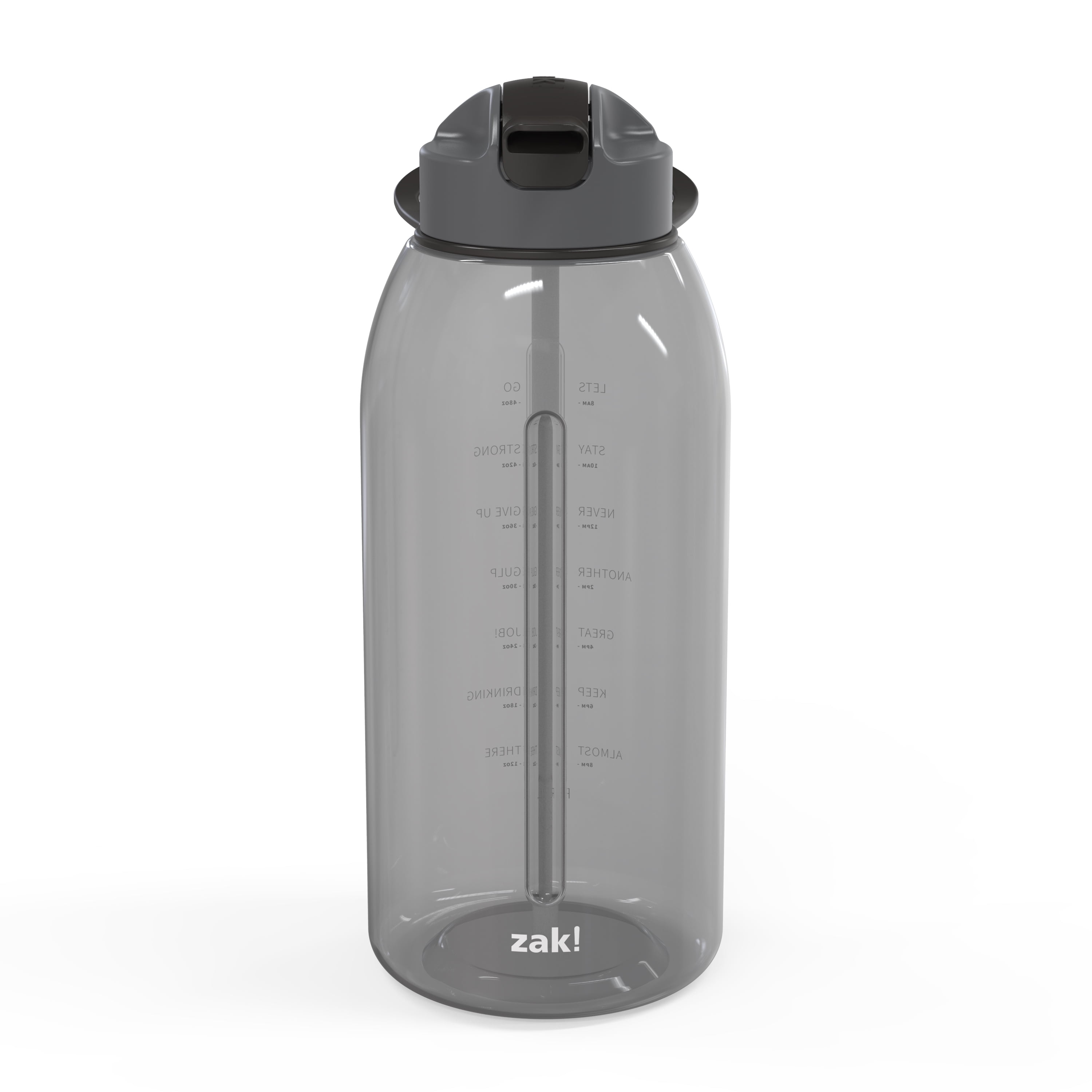  Yeti Rambler 64 oz. Bottle Chug Black - With Removable Spout for