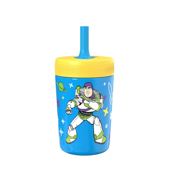 Zak Designs 9.5oz Kincaid Tumbler Toy Story - Buzz