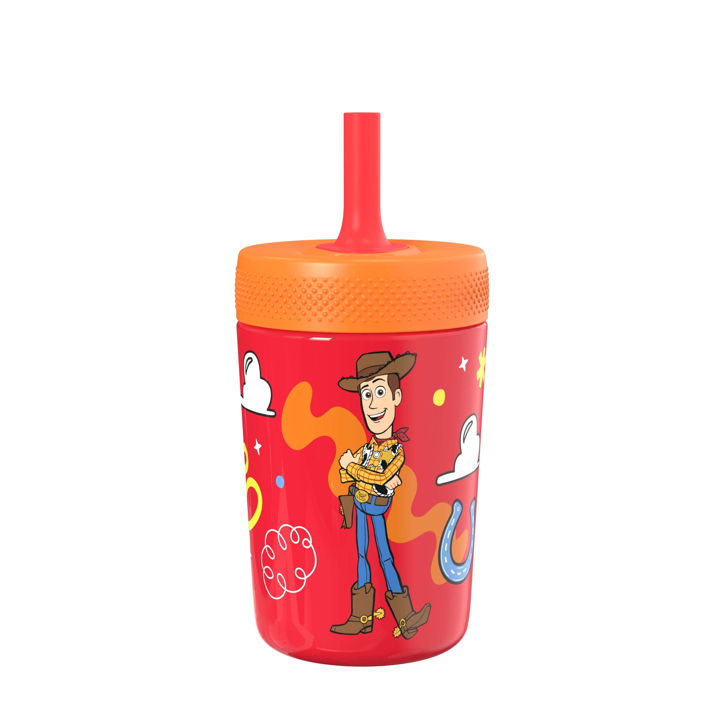 Zak Designs 9.5oz Kincaid Tumbler Toy Story - Woody - Walmart.com