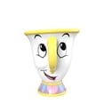 thumbnail image 1 of Zak Designs Sculpted Ceramic Mug - Beauty and the Beast Chip, 1 of 5