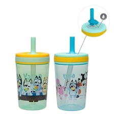 Bluey Cups