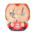 thumbnail image 1 of Zak Designs Chucky Ceramic Chibi Mug 15oz, 1 of 5