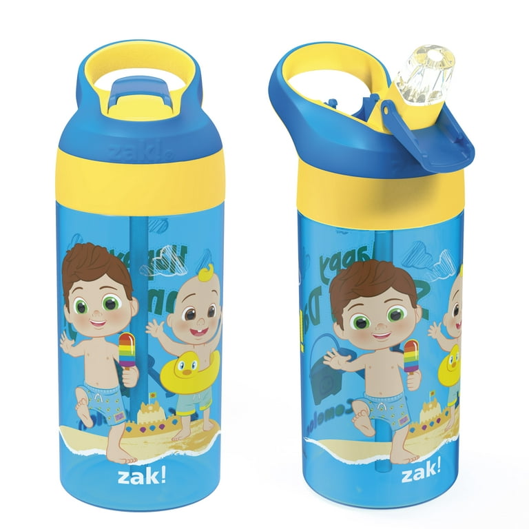 9 best back-to-school water bottles for kids (that don't leak!) 