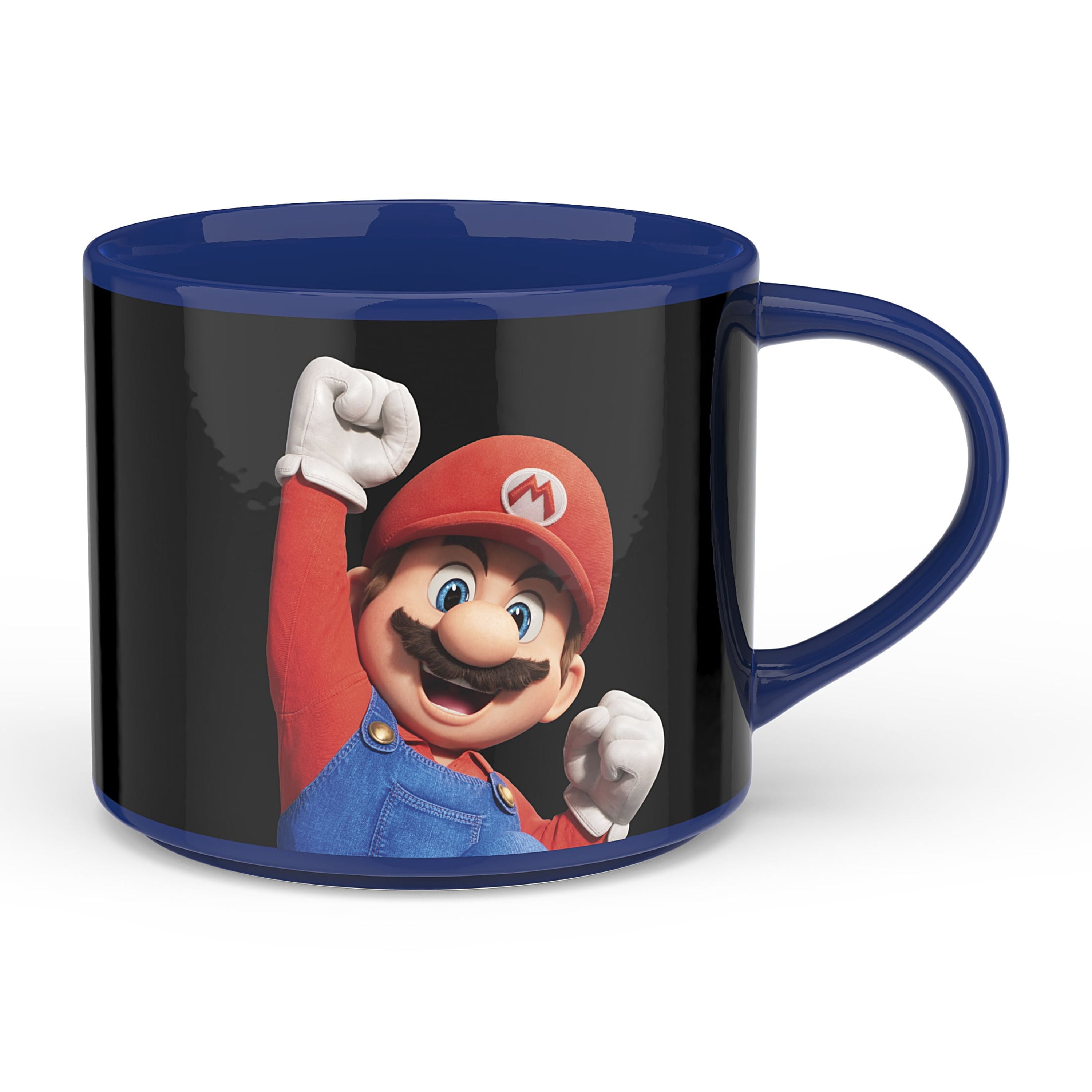 Mug Original Super Mario Bros | Mug Original