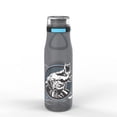 thumbnail image 1 of Zak Designs DC Comics 25 ounce Water Bottle, Batman, 1 of 3