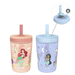 Reduce Coldee 14oz Stainless Steel Kids Tumbler with 3-in-1 Straw Lid,  Sugar Pop Pink & Purple