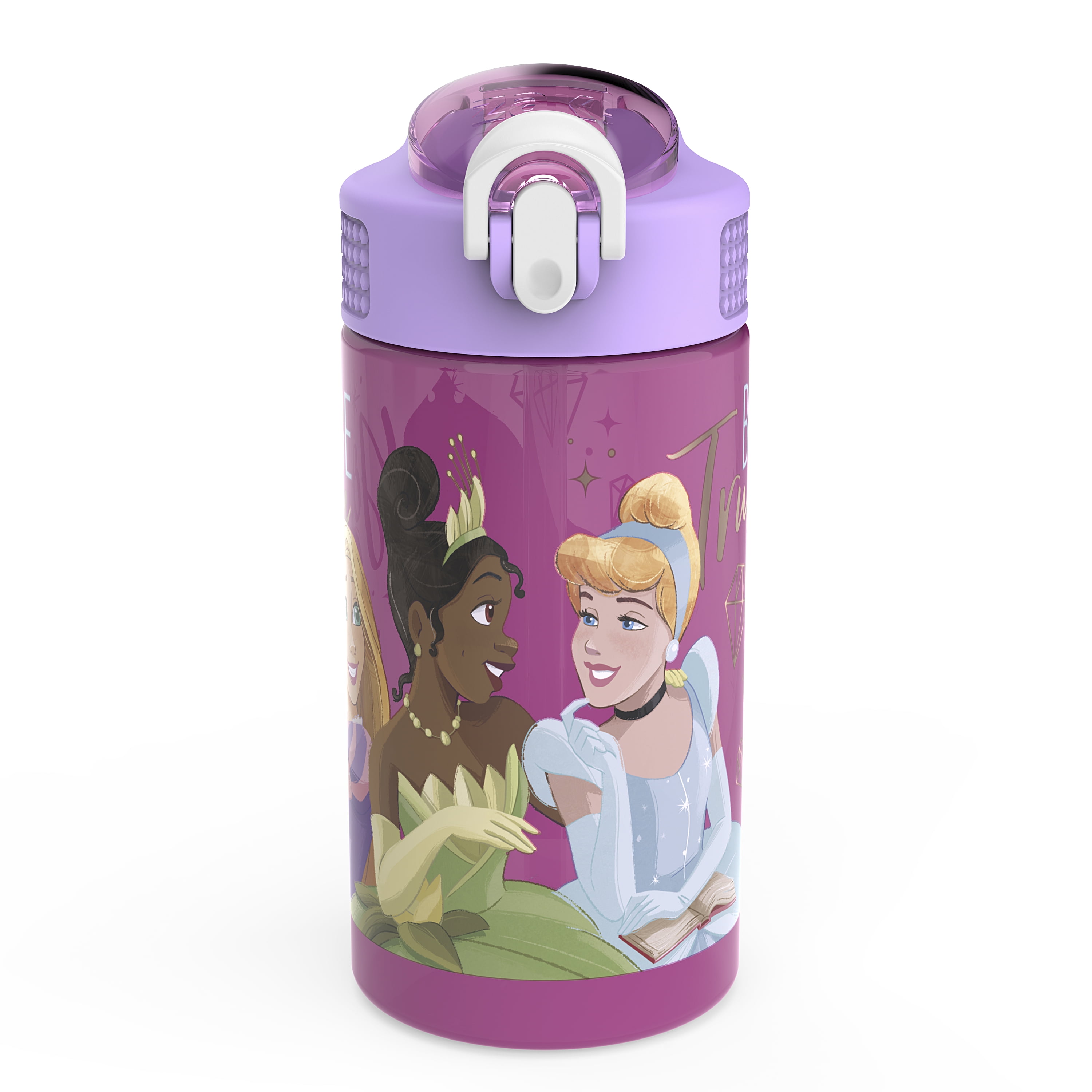 Disney Princess 12 oz. Ponderay Water Bottle