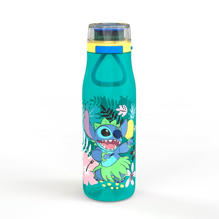 Disney Store Stitch Water Bottle