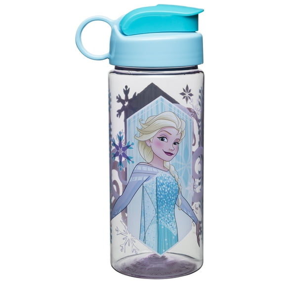 Zak! Designs Disney Frozen 16 Oz. Water Bottle