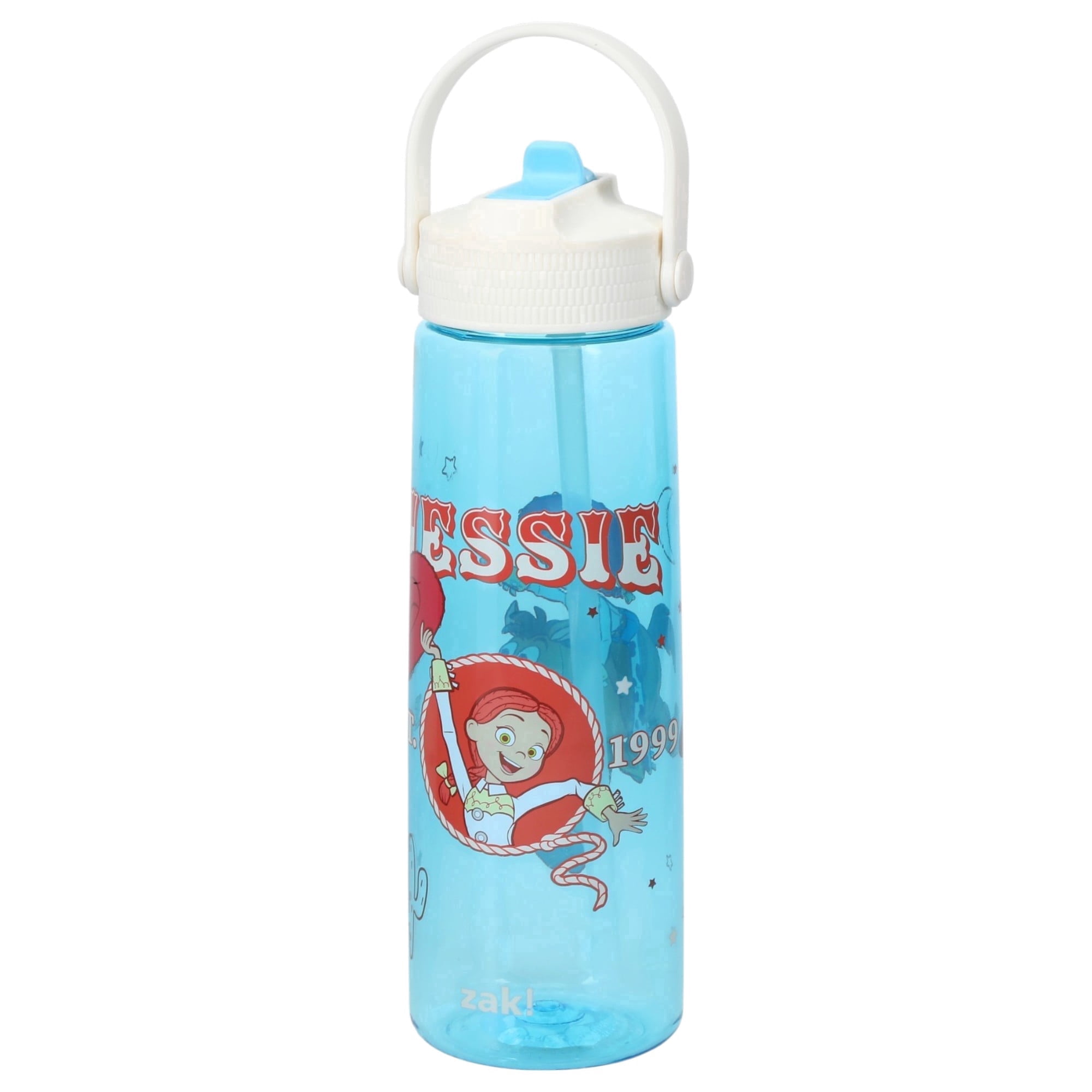Zak Designs Disney Pixar Toy Story 30 oz BPA Free Water Bottle