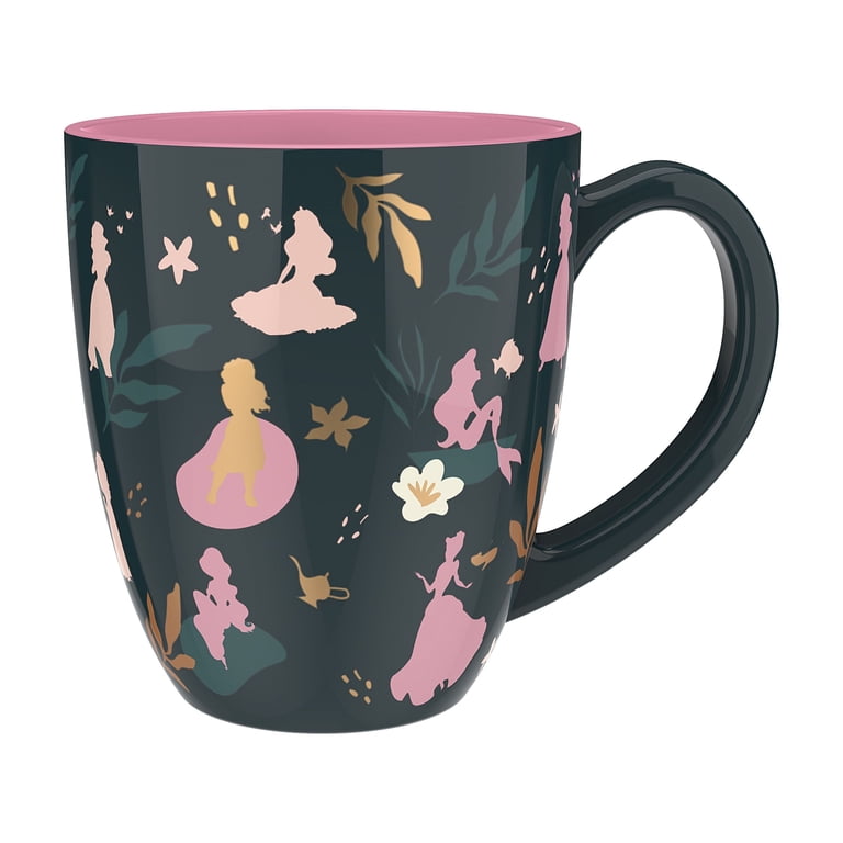 Me, A Princess? Large Ceramic Mug