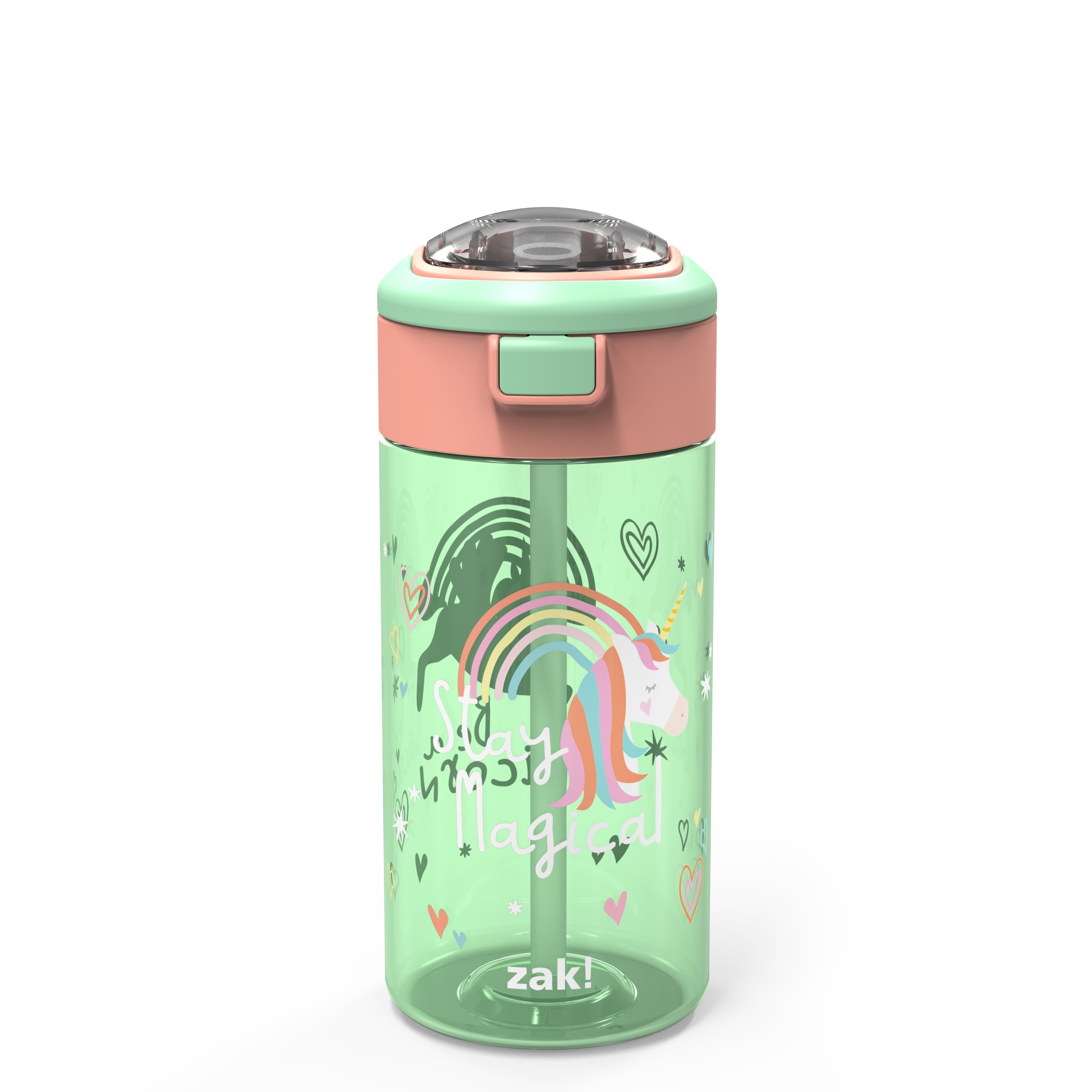 18 oz Water Bottle – Sassy Boo Creations