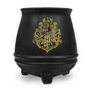 Zak Designs Harry Potter Ceramic Coffee Mug, Cauldron