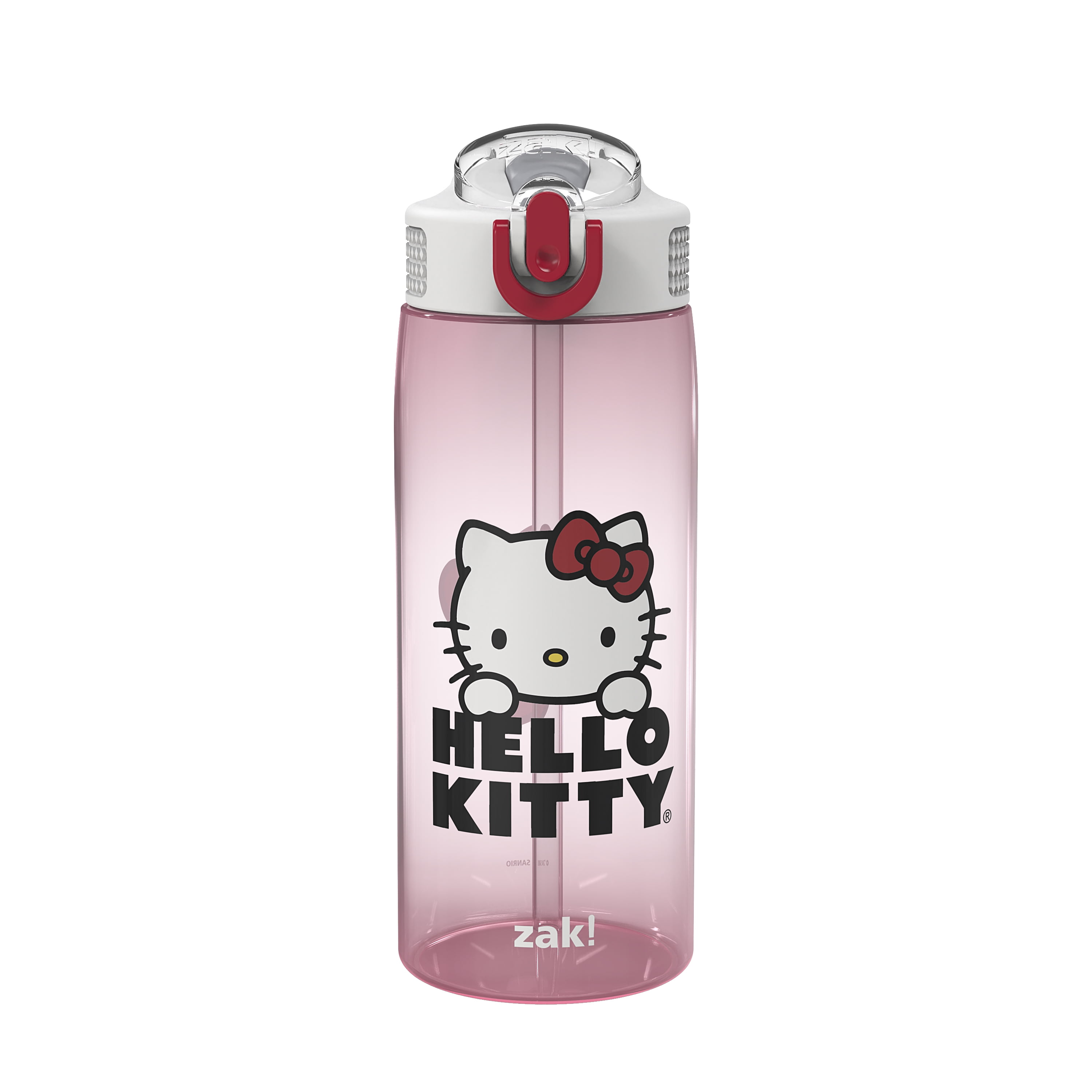 Zak Designs Hello Kitty 25oz PP Bottle