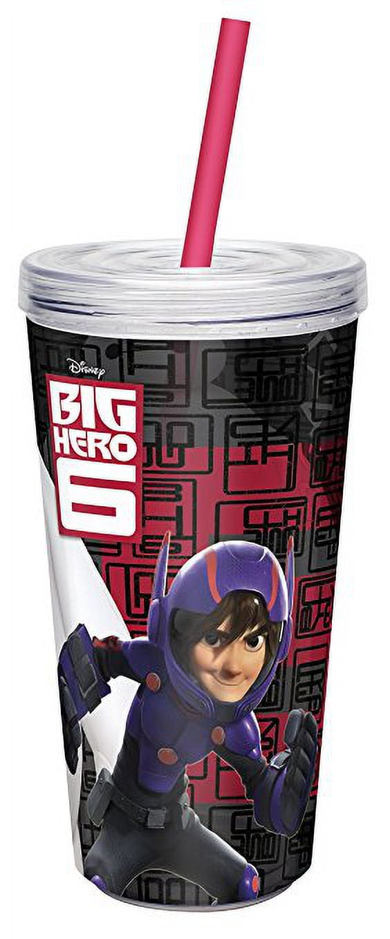 ウォーターバッファロー　タップ　16個セット Zak! Designs Insulated Tumbler with Screw-on Lid and Straw with