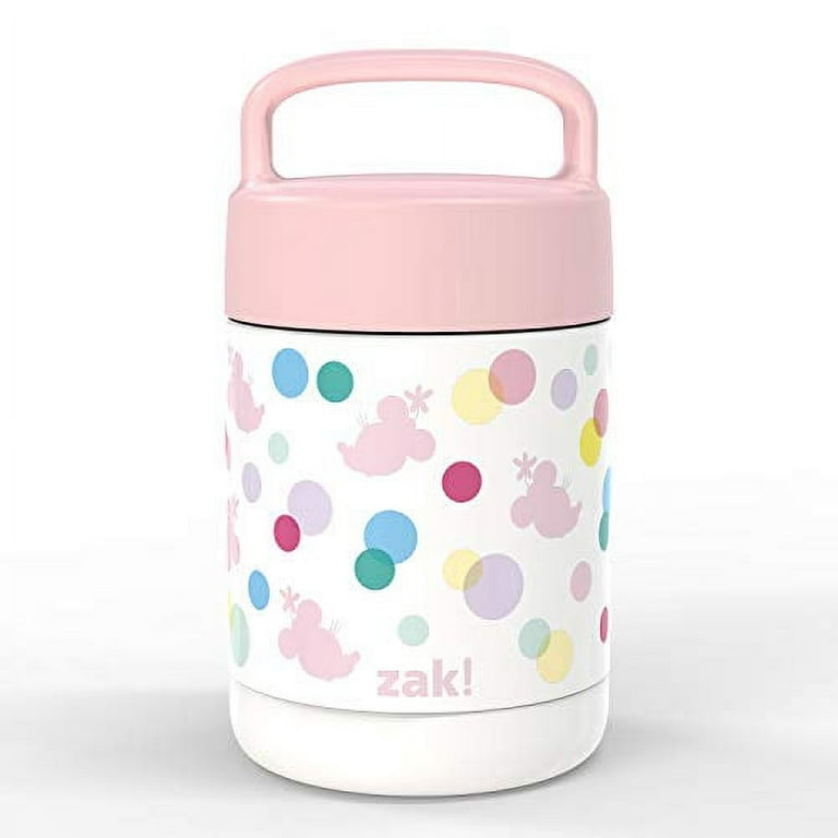 Zak! Designs Plastic Water Bottle, 1 ct - Fry's Food Stores