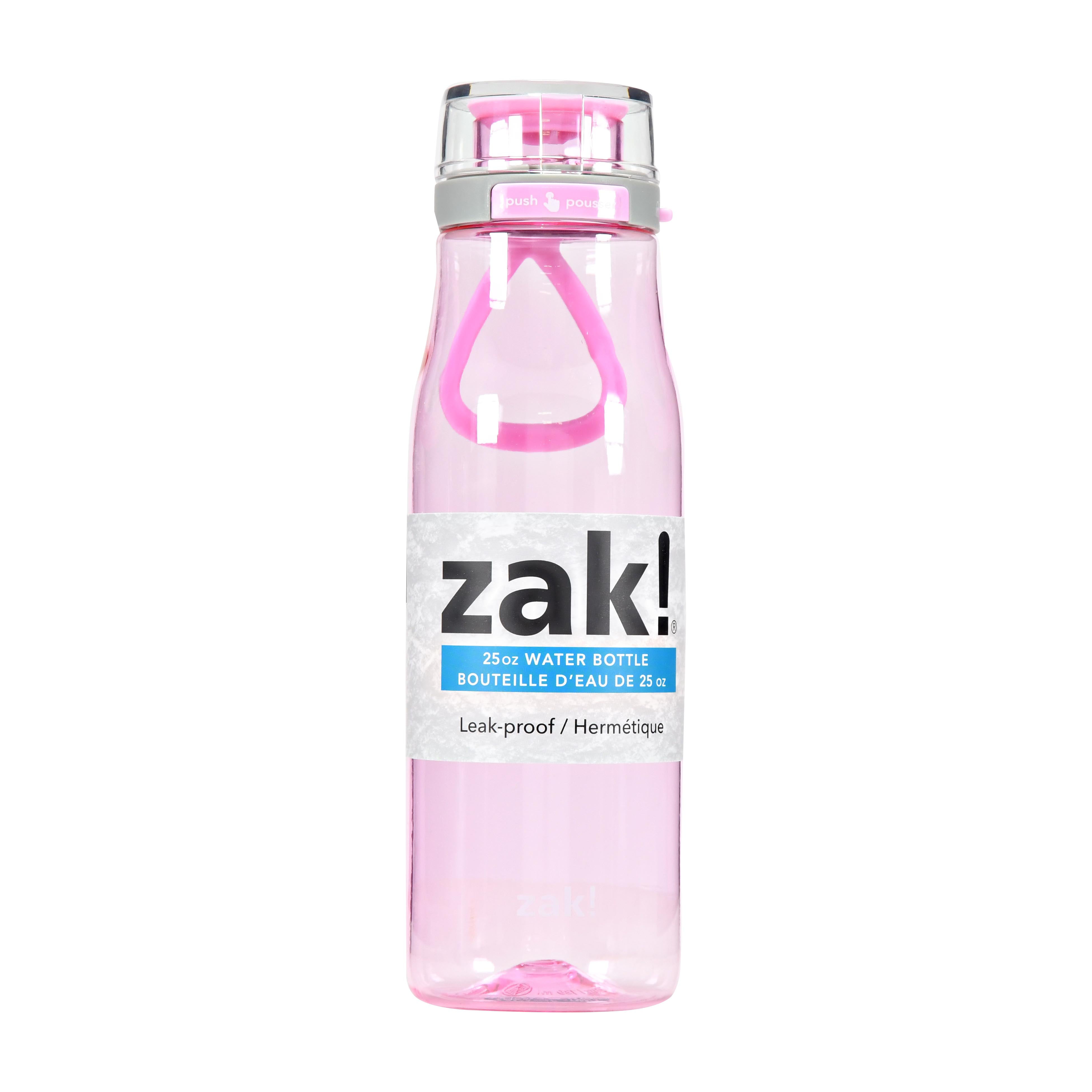 Zak water bottle recall: What parents need to know – SheKnows