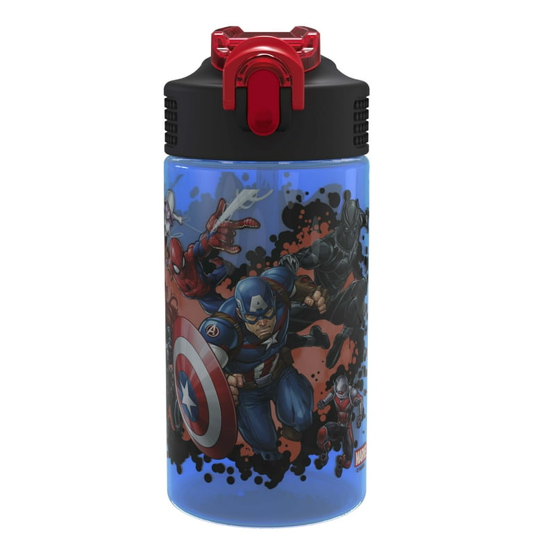  Simple Modern Marvel Captain America Water Bottle
