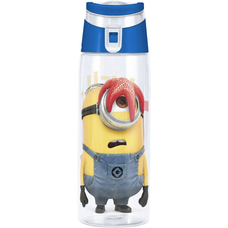 Minions Kids Water Bottle  Welcome to Bellajay Designs!!!