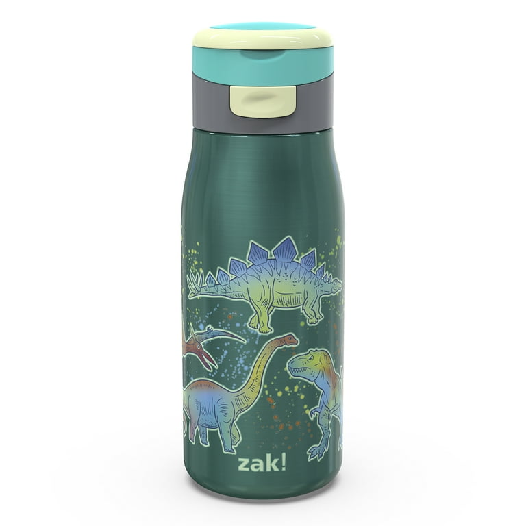 Zak Designs Pasco 13.5 ounce Vacuum Insulated Stainless Zak Designs Pasco 13.5 ounce Vacuum Insulated Stainless