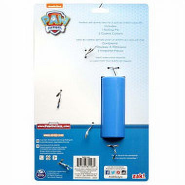 Zak Designs - Paw Patrol Baking Tools
