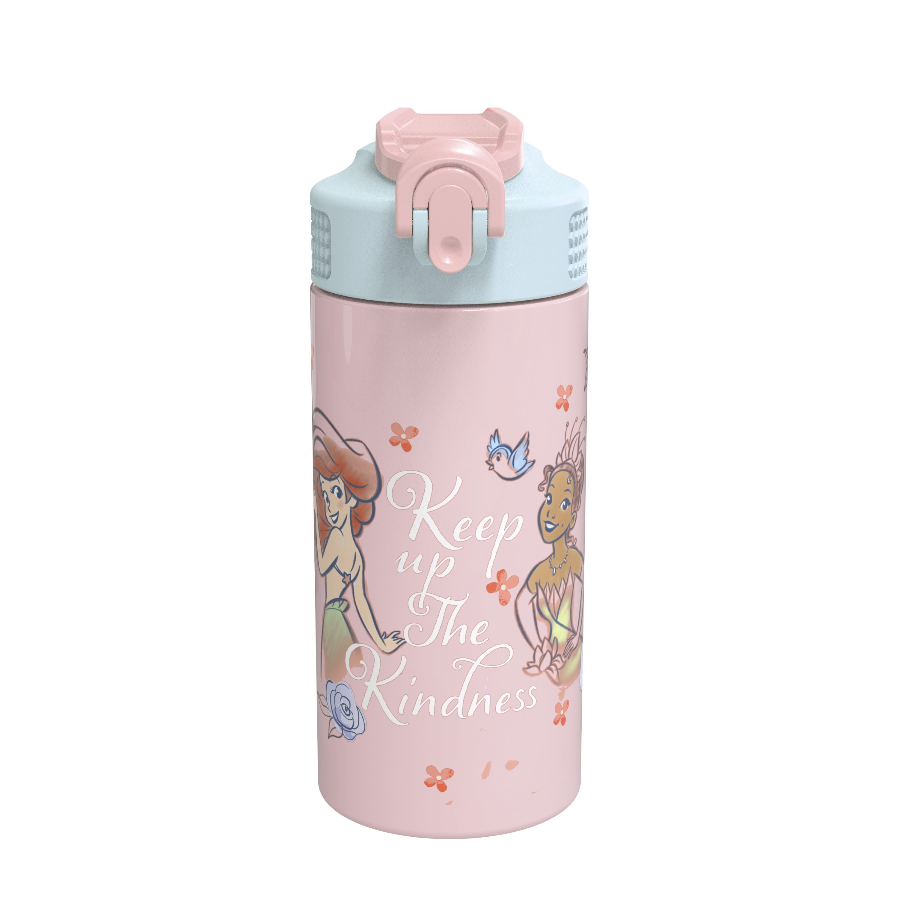 Simple Modern 10oz Disney Summit Kids Water Bottle Thermos with Straw