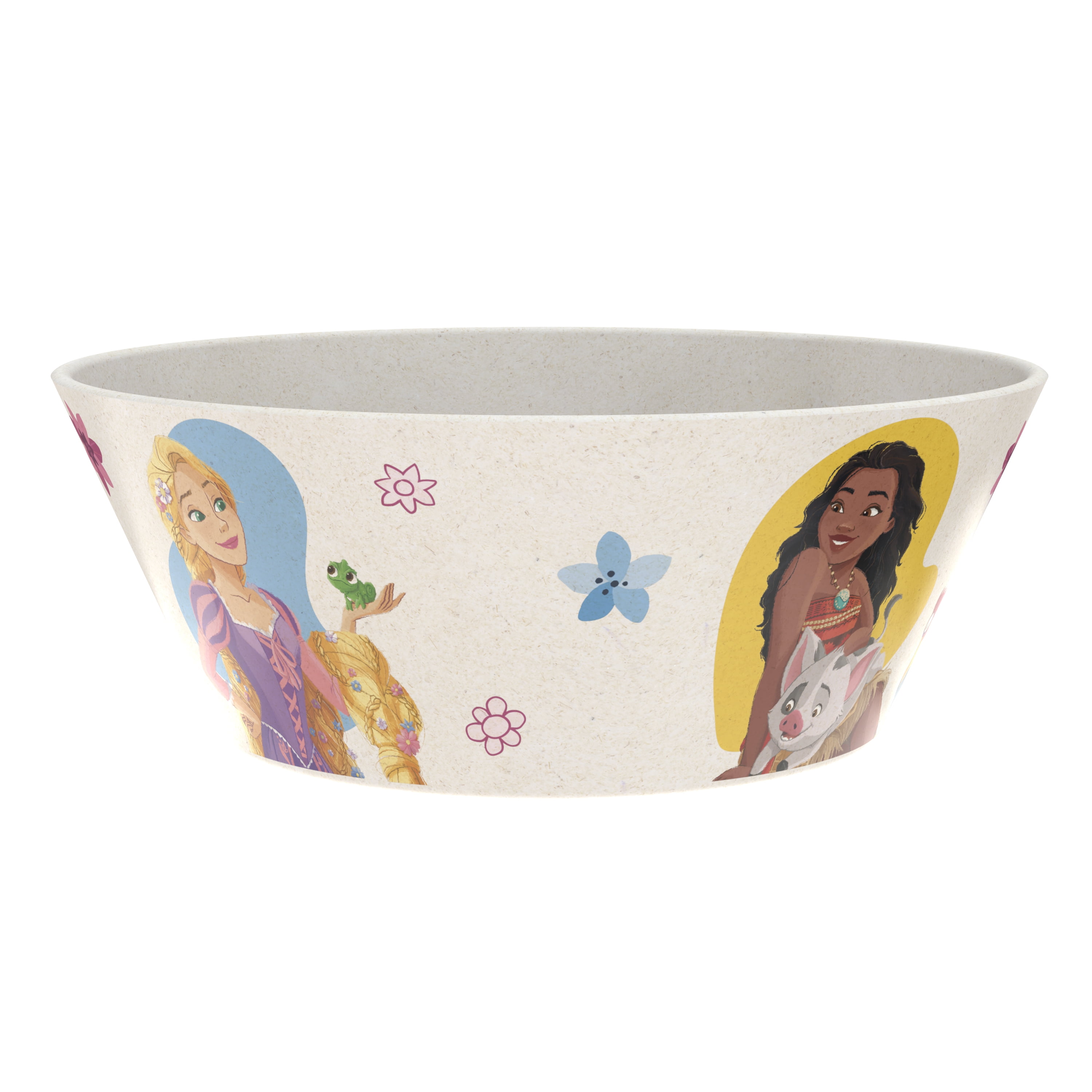 Zak Designs Princess 6" Bowl