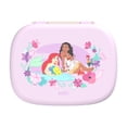 thumbnail image 1 of Zak Designs Bento Box - Princess, 1 of 8