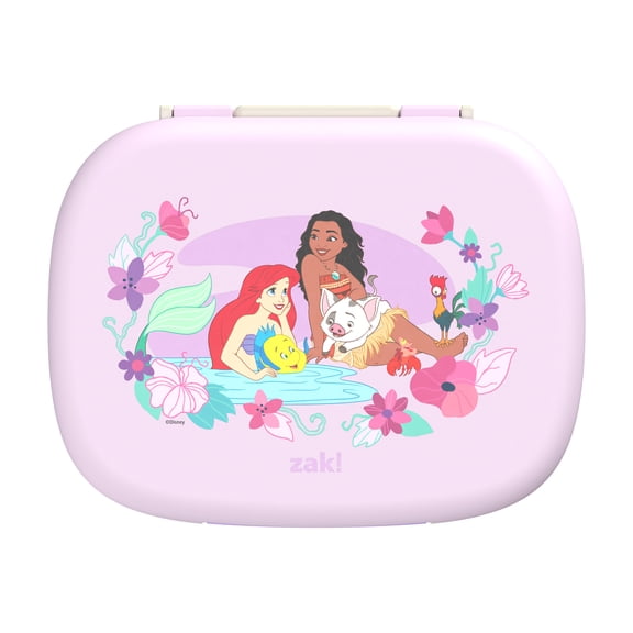 Zak Designs Bento Box - Princess