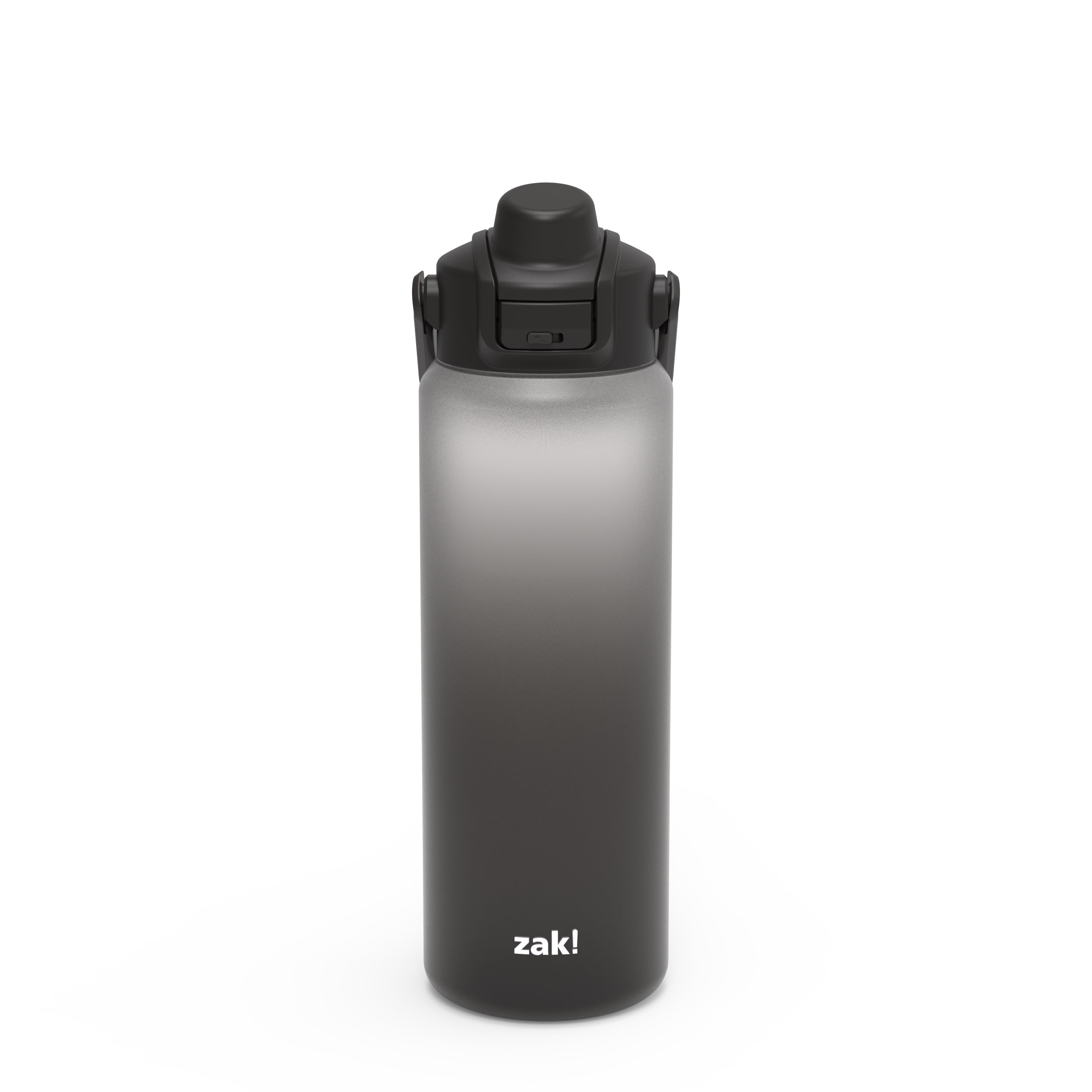 Zak Designs Soft Paint 32oz Durable Plastic Liberty Straw Zak Designs Soft Paint 32oz Durable Plastic Liberty Straw