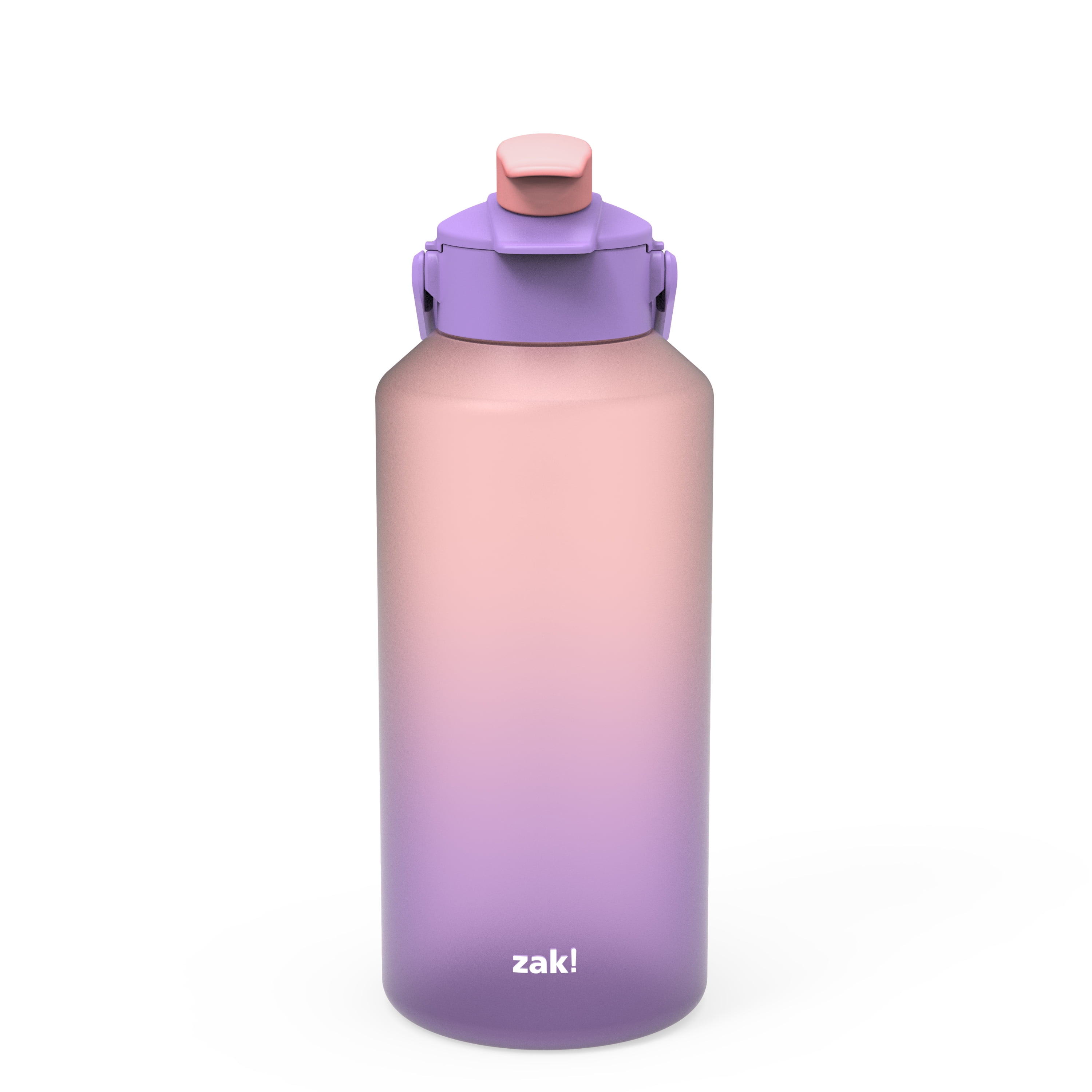 Zak Designs Soft Paint 64oz Durable Plastic Liberty Duo