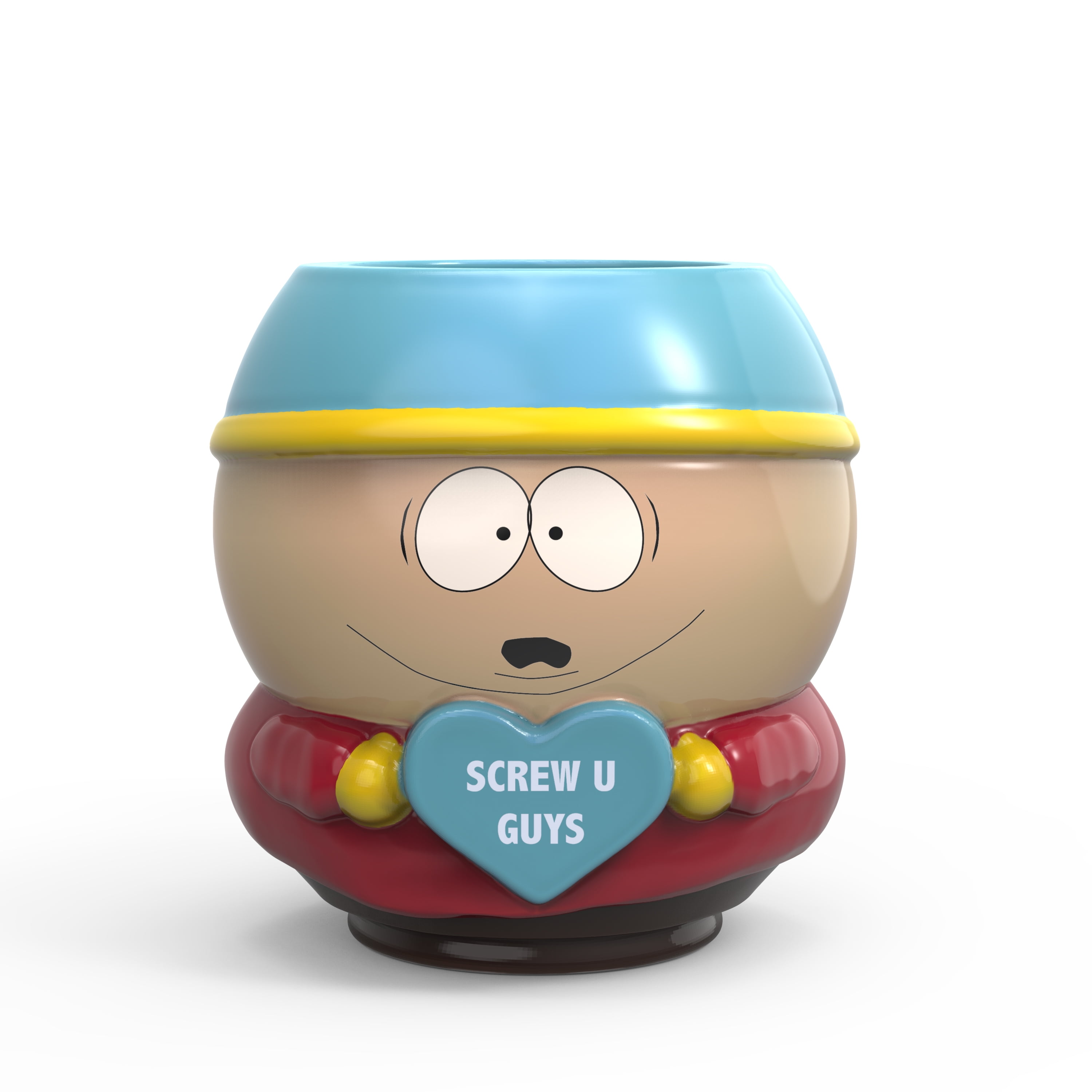 South Park Rainbow Butters Mug – South Park Shop