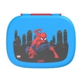 thumbnail image 1 of Zak Designs Bento Box - Spiderman, 1 of 8