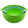 thumbnail image 1 of Zak Designs Sprnkls 3 Nest Bowl Set 2051-2470, 1 of 2