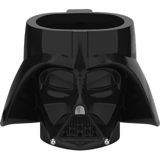 Star Wars Darth Vader Chamber Stacking Mugs, Set of 2