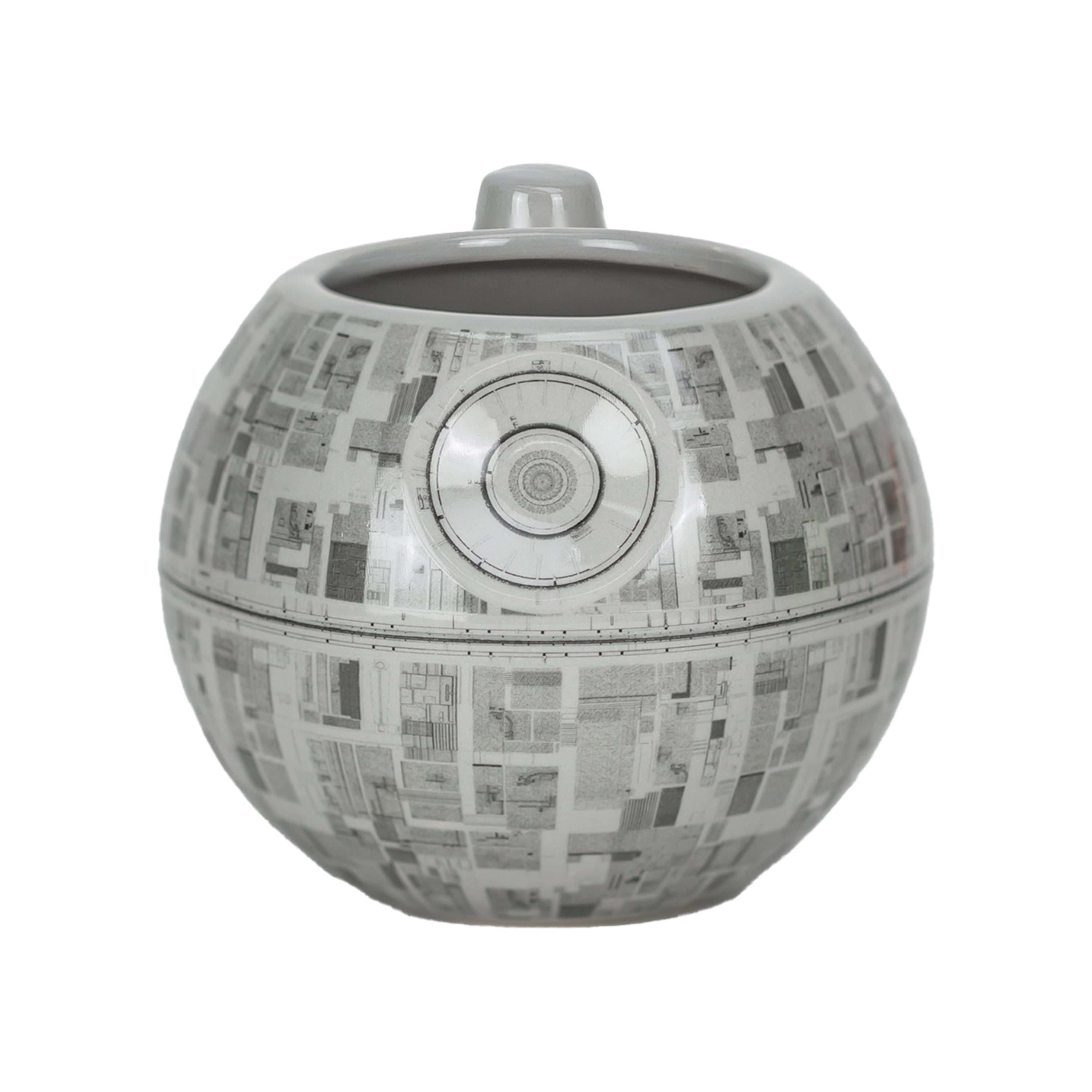 XTR 崩せる デス・スターDeath Star