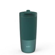 Zak Designs Sutton 20 ounce Vacuum Insulated Stainless Steel Tumbler (Jade)