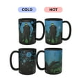 thumbnail image 1 of Zak Designs Xbox Game Studios Color Change 15 Ounce Mug, Halo, 1 of 6